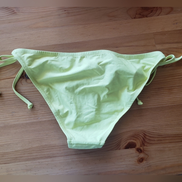 JCREW bikini bottom M NEW - Picture 3 of 5